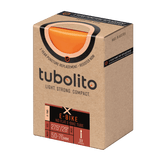 Tubolito X-Tubo Tube