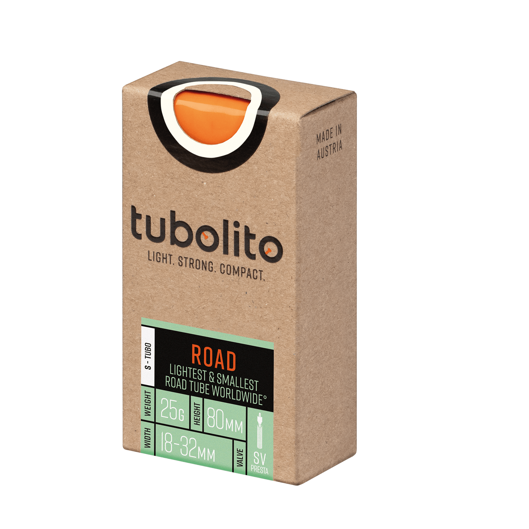 Tubolito S-Tubo Tube