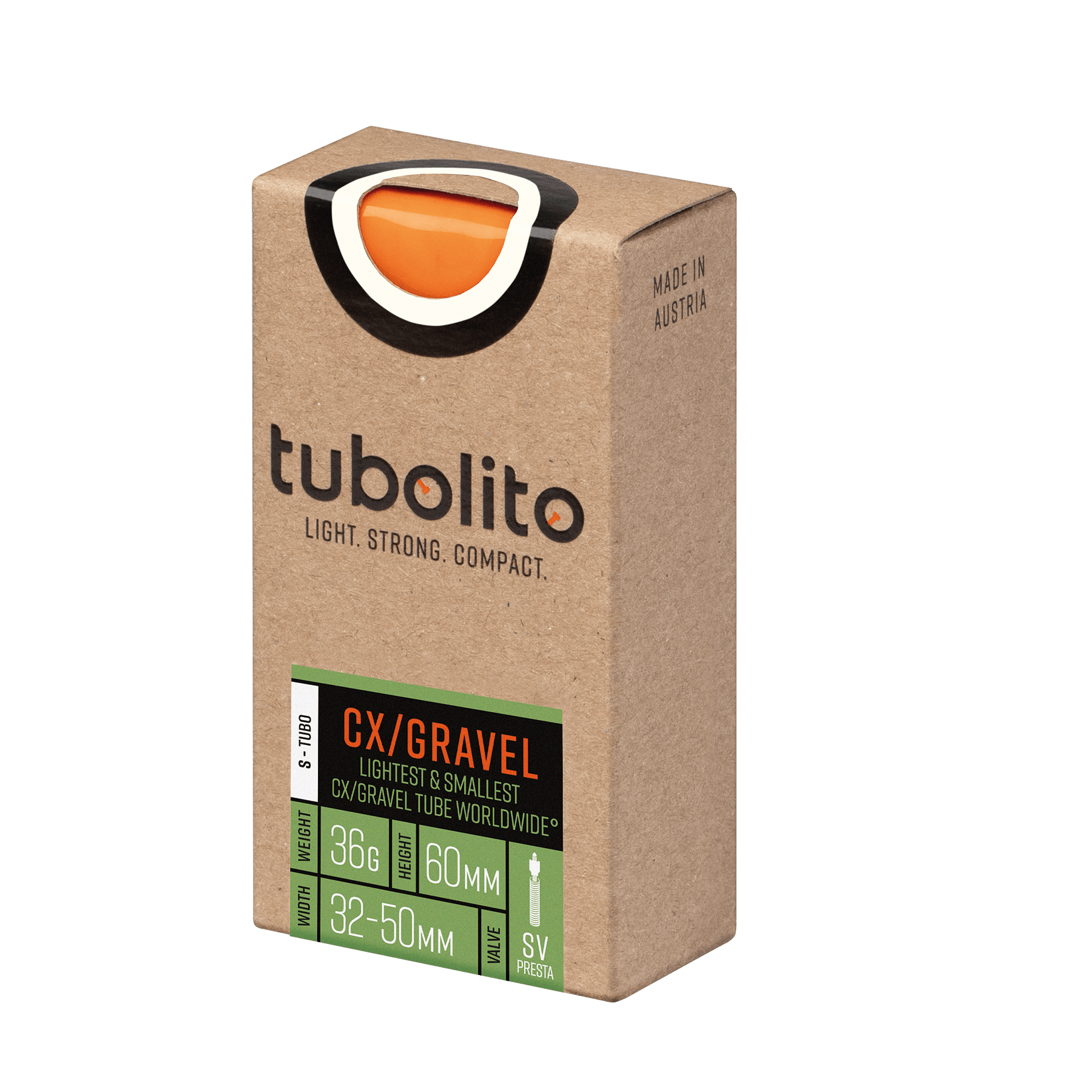 Tubolito S-Tubo Tube