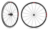 Fulcrum-Racing-4-Alloy-Shimano-HG11-Tube-Type-Q/R-Road-Wheelset