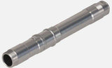 Fulcrum Wheels rear hub axle kit with spacers for wheel fitment, including 10, 7, and 52mm spacers, shown with components.