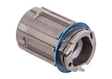 Fulcrum HG9-12 steel freehub body for Fulcrum wheels and hubs, featuring durable metal construction and precise fit.