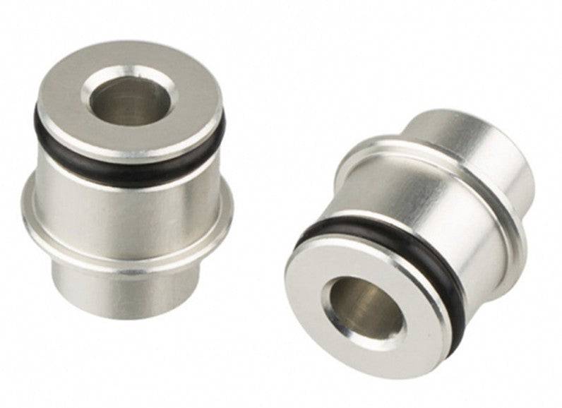 Fulcrum Cup replacement for HH12 wheelset hub by Fulcrum Wheels, showing durable component for bike wheel upgrade.