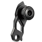 ControlTech UDHDM-2601 Hanger for Shimano in Black