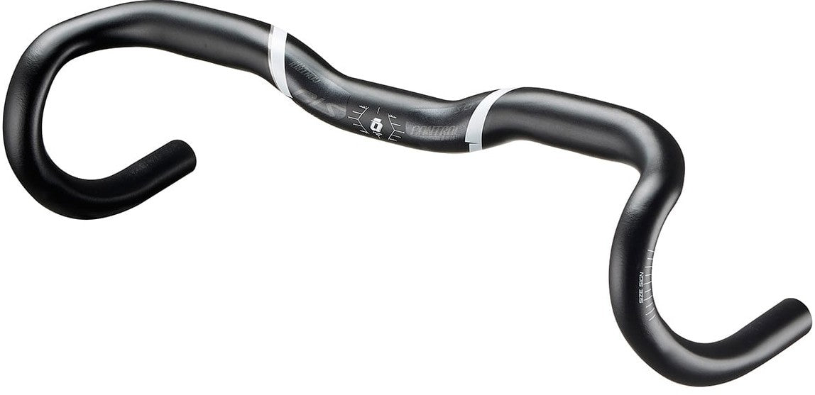 ControlTech CLS Road Riser 6061 20mm Rise Handlebar 31.8mm