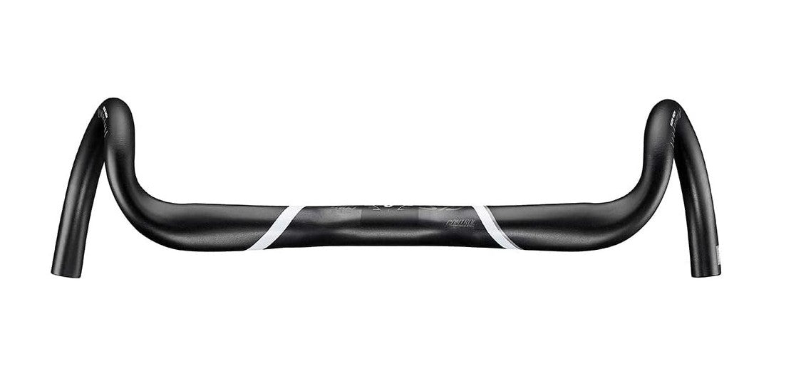 ControlTech CLS Road Riser 6061 20mm Rise Handlebar 31.8mm