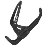 Lezyne Matrix Air Cage accessory with hidden Apple AirTag holder and waterproof design for bike bottles.