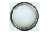 Enduro Bearings B-546 2RS ABEC 3 sealed bearing for bike frame pivots and headsets, showing the bearing with rubber seals and metal construction.