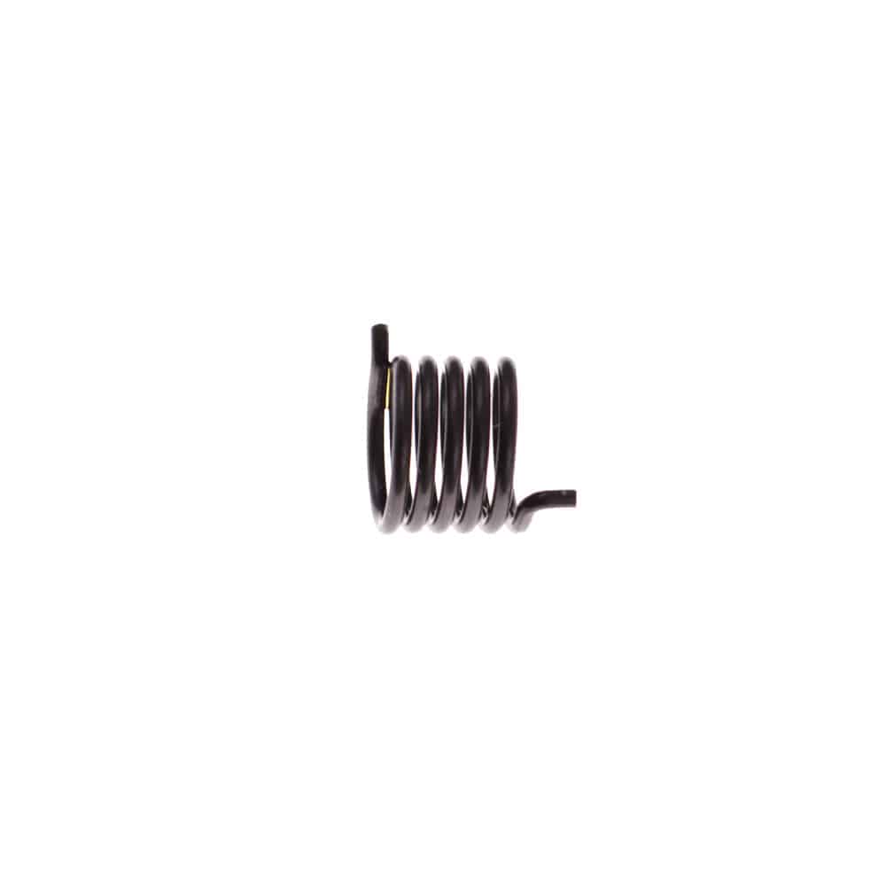 Fox Shock DPX2 remote torsion spring for 2019 rear shock, 0.036 in-lb/deg torque, 0.08 pitch, bicycle suspension component
