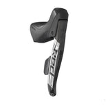 Sram Shift/Brake Lever Red Etap Axs D1 Left Shift Black Cover Spares & Accessories