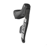 SRAM Shift/Brake Lever Red Etap AXS D1 Left Shift, Black Cover: BLACK | Swinnerton Cycles