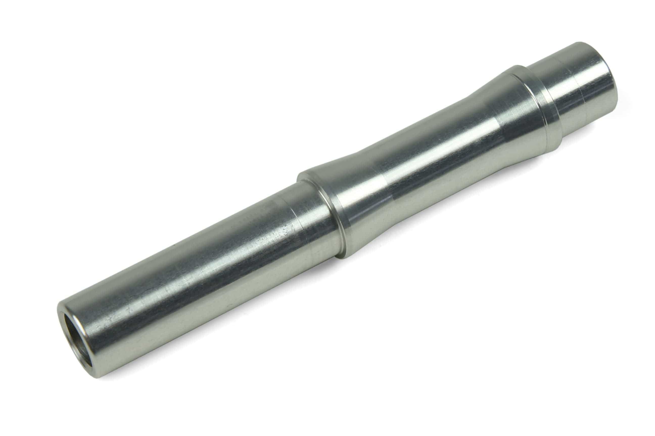 Hope Pro 4/Pro 2 Evo 148mm Rear Disc Axle - Silver | Swinnerton Cycles
