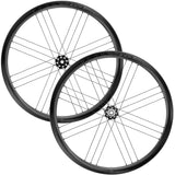 Campagnolo Bora WTO 35 2-Way C23 Disc | Swinnerton Cycles
