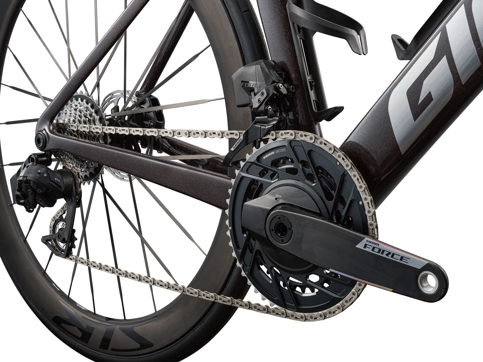 Giant Propel Advanced Pro 0-AXS Road Bike 2027