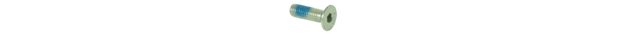 Trek Speed Concept Gen 1 Rear Brake Bracket Bolt Grey M5 x 16mm | Swinnerton Cycles