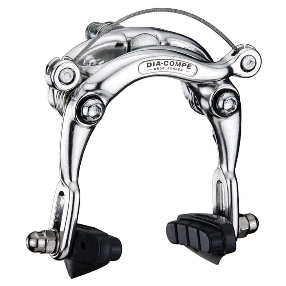 Dia-Compe 750 Centre Pull Brakes | Swinnerton Cycles