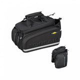 Topeak Panniers & Bags - MTM Trunkbag DXP