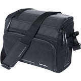 Basil Move Handlebar Bag KF 7-8L black | Swinnerton Cycles