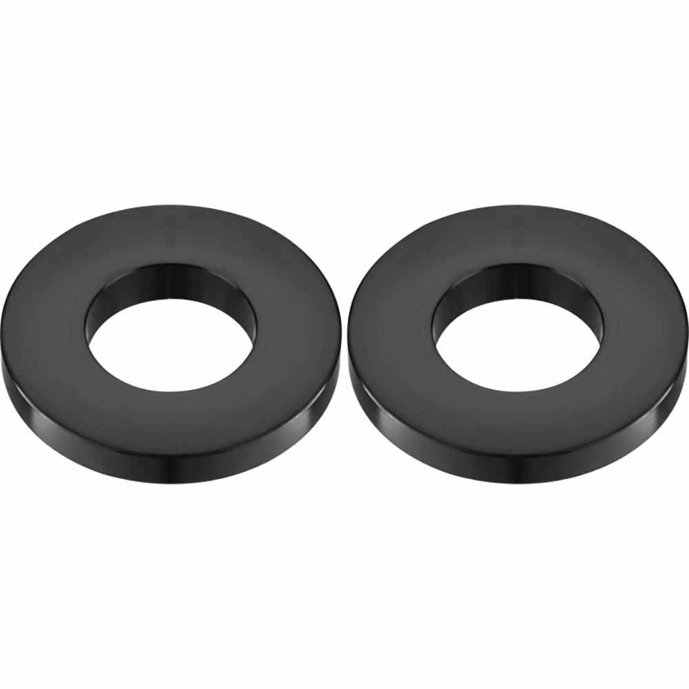 Mavic Torque Cap 15x31 front wheel MTB hub adapter for Mavic bike components, replacement part for MTB front hub.