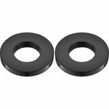 Mavic Torque Cap 15x31 front wheel MTB hub adapter for Mavic bike components, replacement part for MTB front hub.