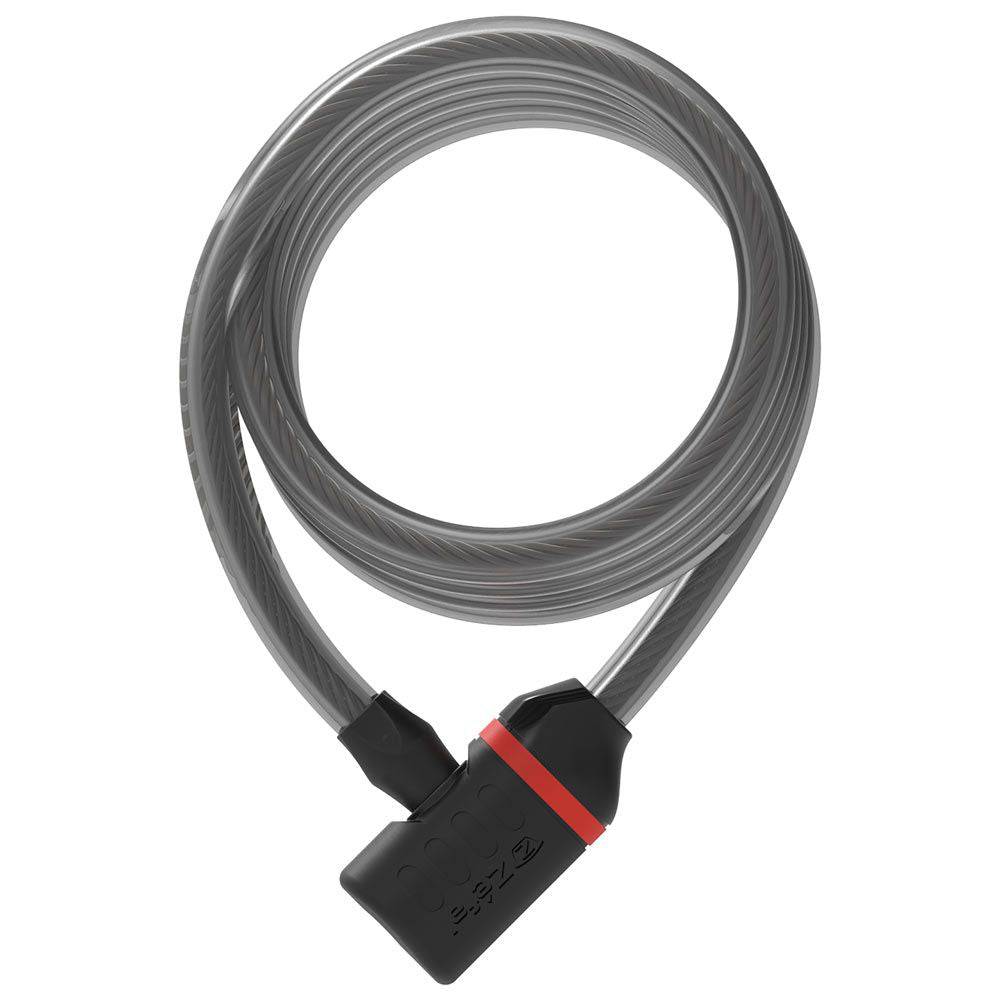 Zefal Cable Locks - K-Traz C8 Cable Lock | Swinnerton Cycles