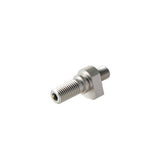 Fox Fork FIT4 2019 rebound adjuster body for suspension upgrade, 8mm component for Fox mountain bike forks.