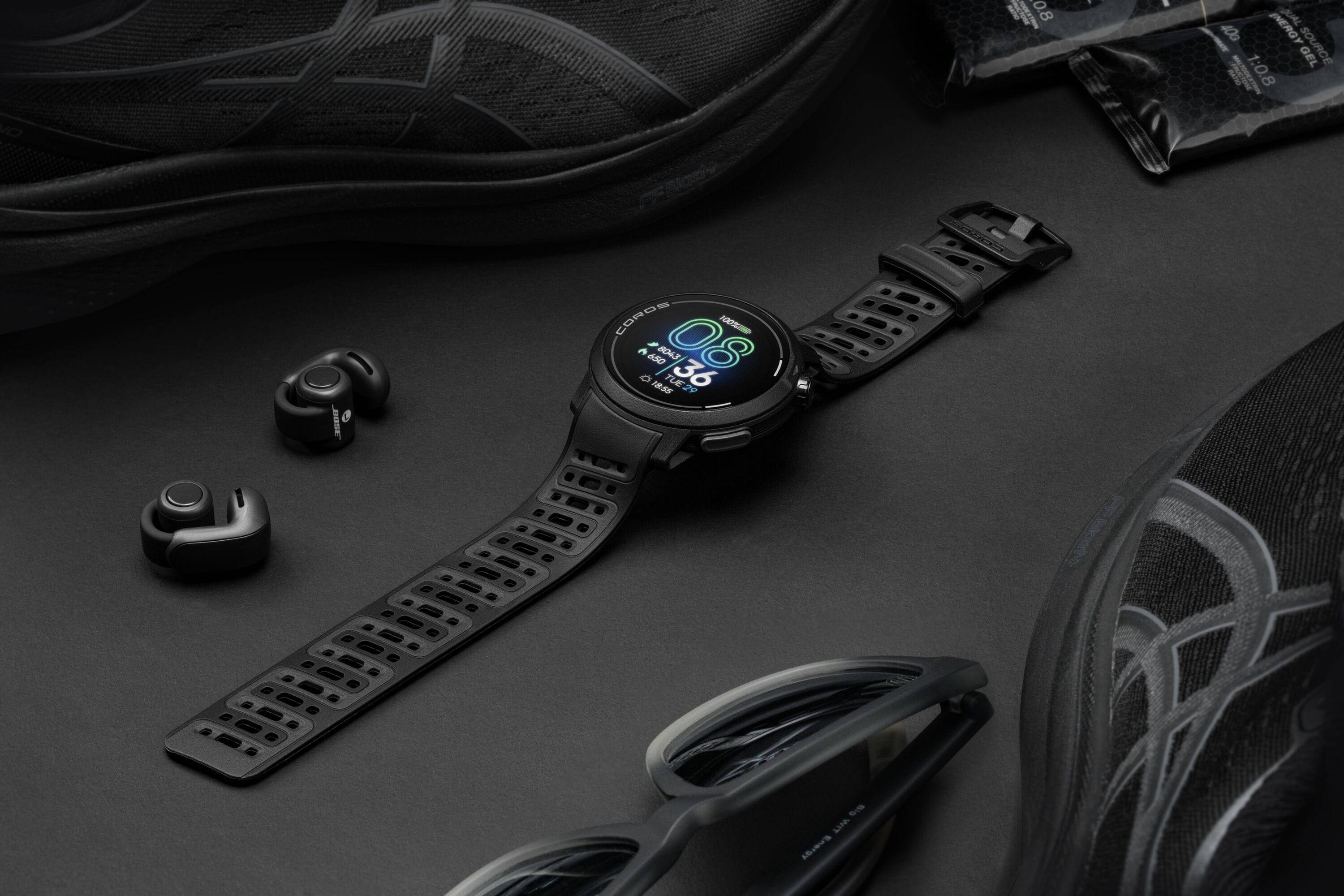 COROS PACE Pro GPS Sport Watch | Swinnerton Cycles