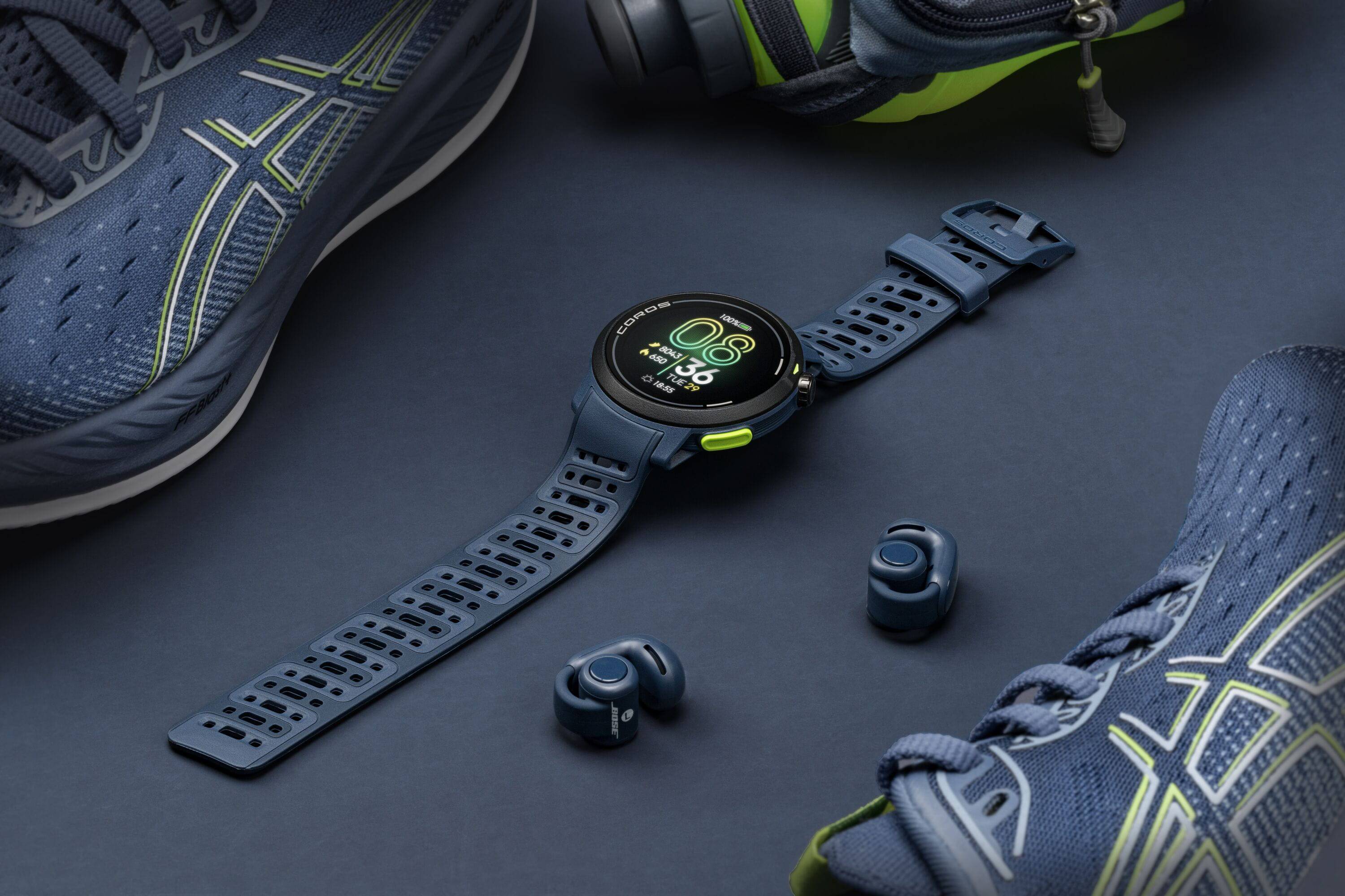 COROS PACE Pro GPS Sport Watch | Swinnerton Cycles