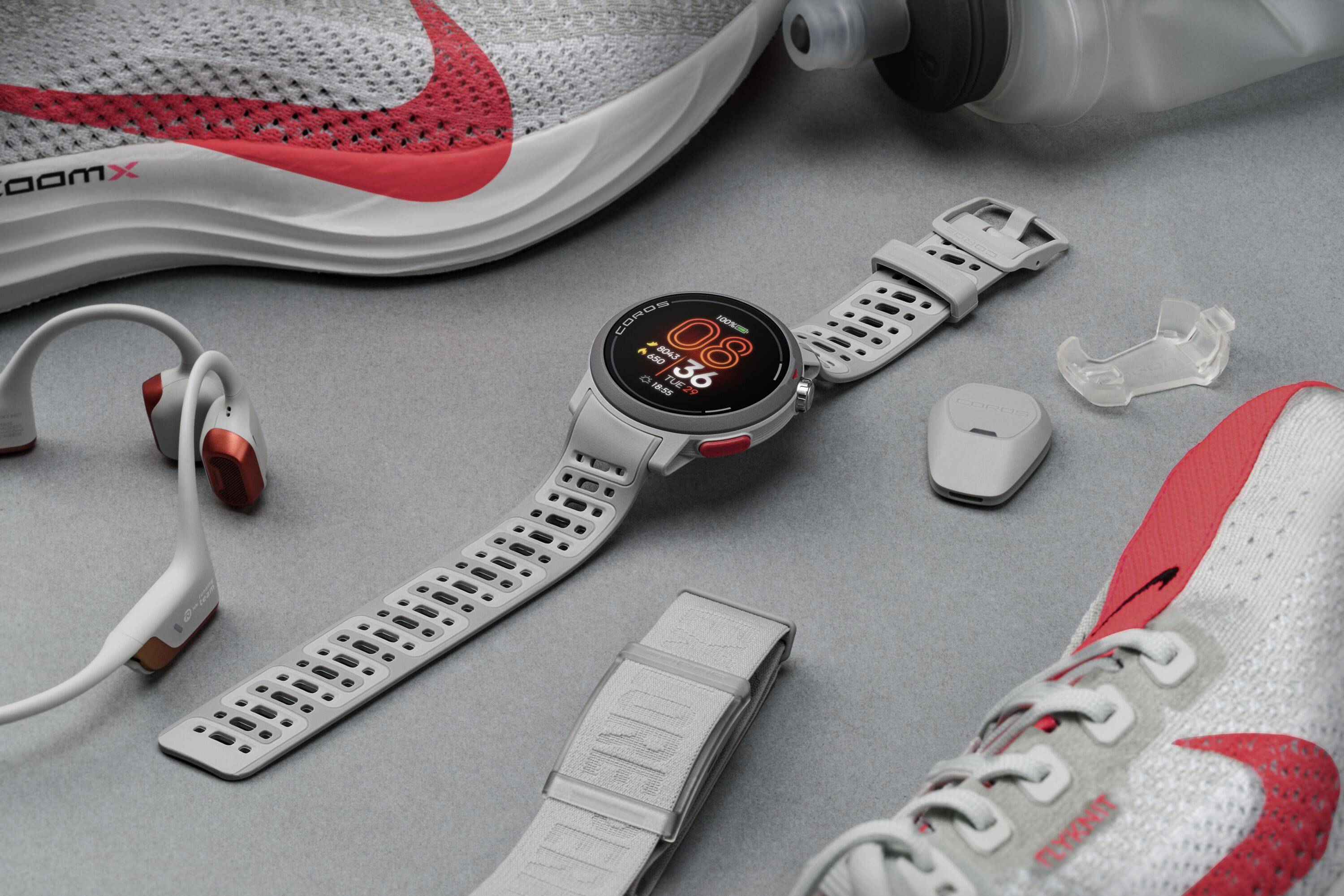 COROS PACE Pro GPS Sport Watch | Swinnerton Cycles