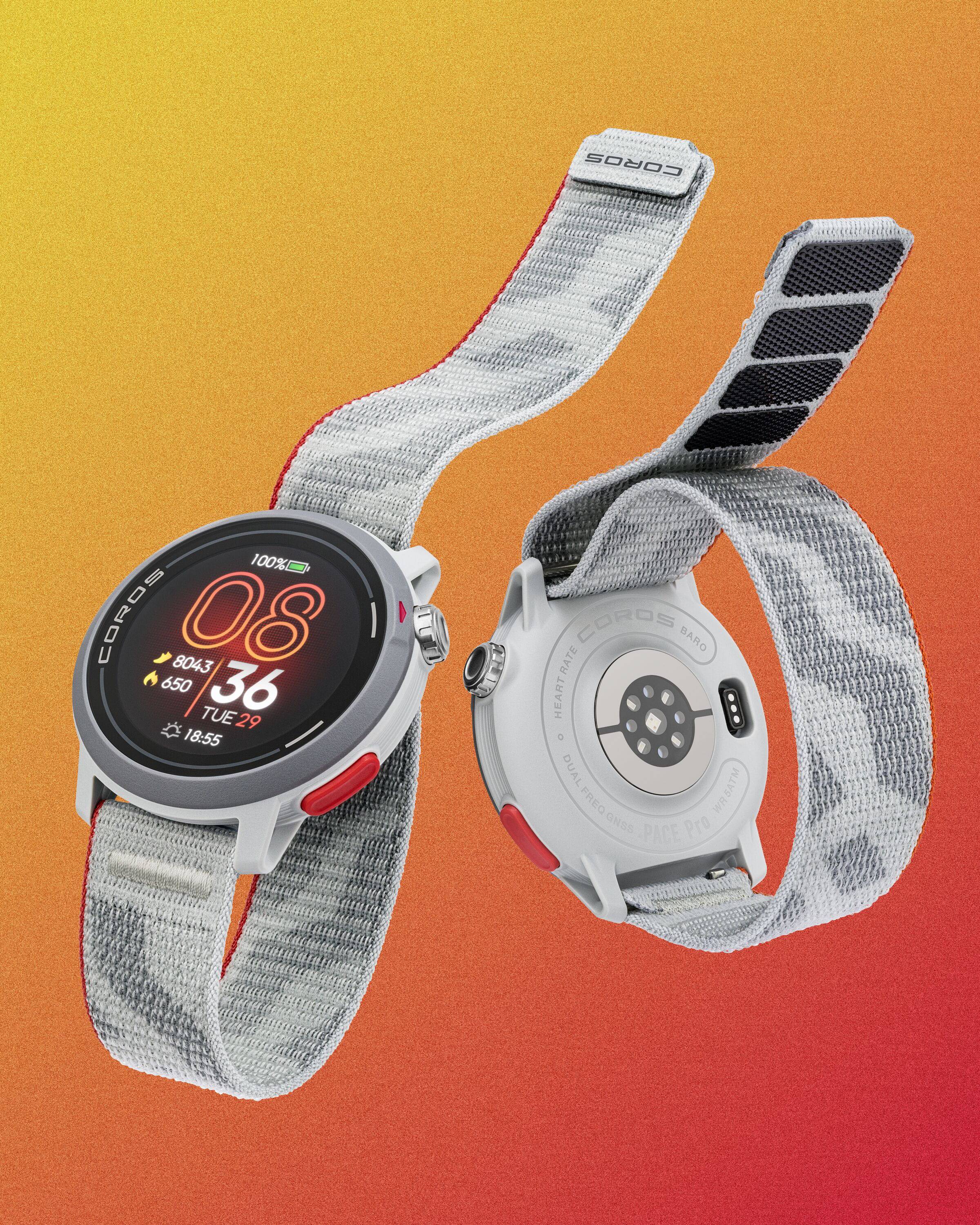 COROS PACE Pro GPS Sport Watch | Swinnerton Cycles