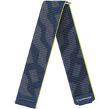 Coros PACE Pro nylon watch band in navy, 22mm quick-release strap for PACE Pro and PACE 3 fitness watches.