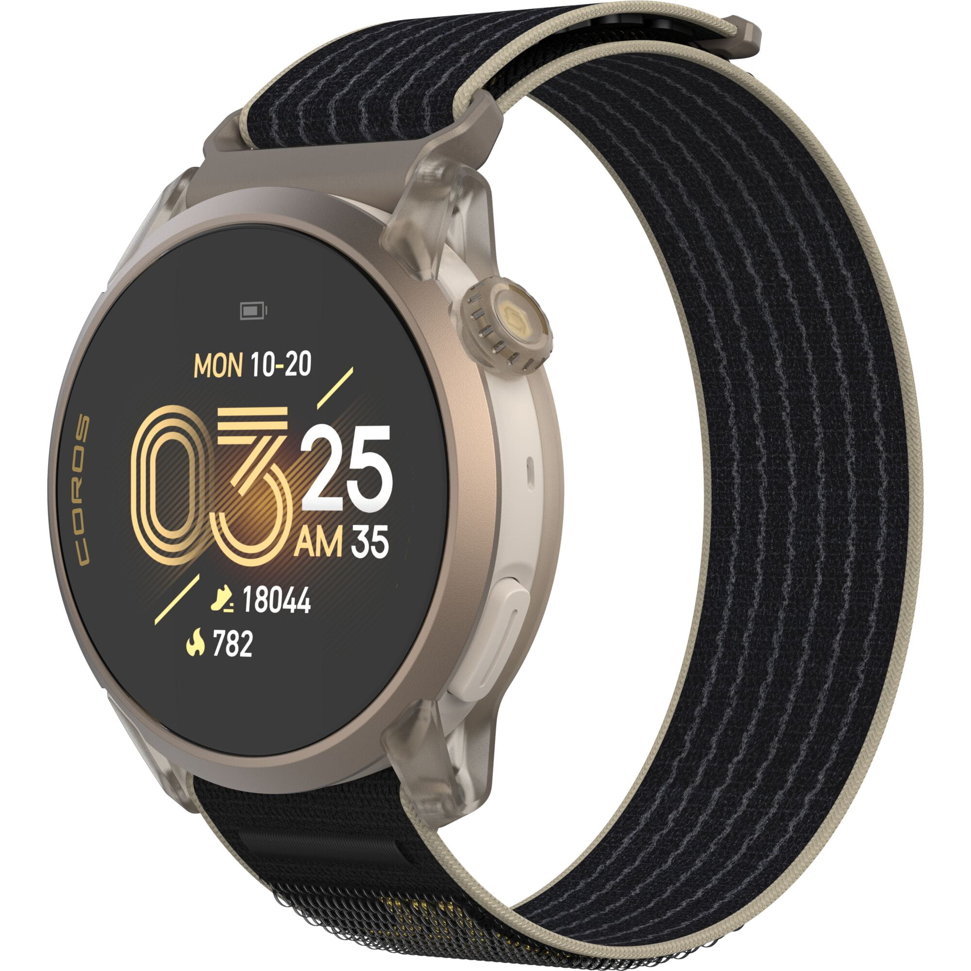 Coros PACE 4 GPS Sport Watch Jakob Ingebrigtsen