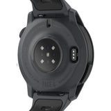 Coros PACE 4 GPS Sport Watch Black Silicone