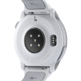 Coros PACE 4 GPS Sport Watch White Silicone