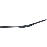 PRO Tharsis 3FIVE Carbon MTB handlebar with 740mm width, 35mm clamp and 5mm rise, designed for mountain biking components.