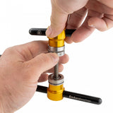 Enduro Bearings Bearing Presses - PT-011 Zip Nut