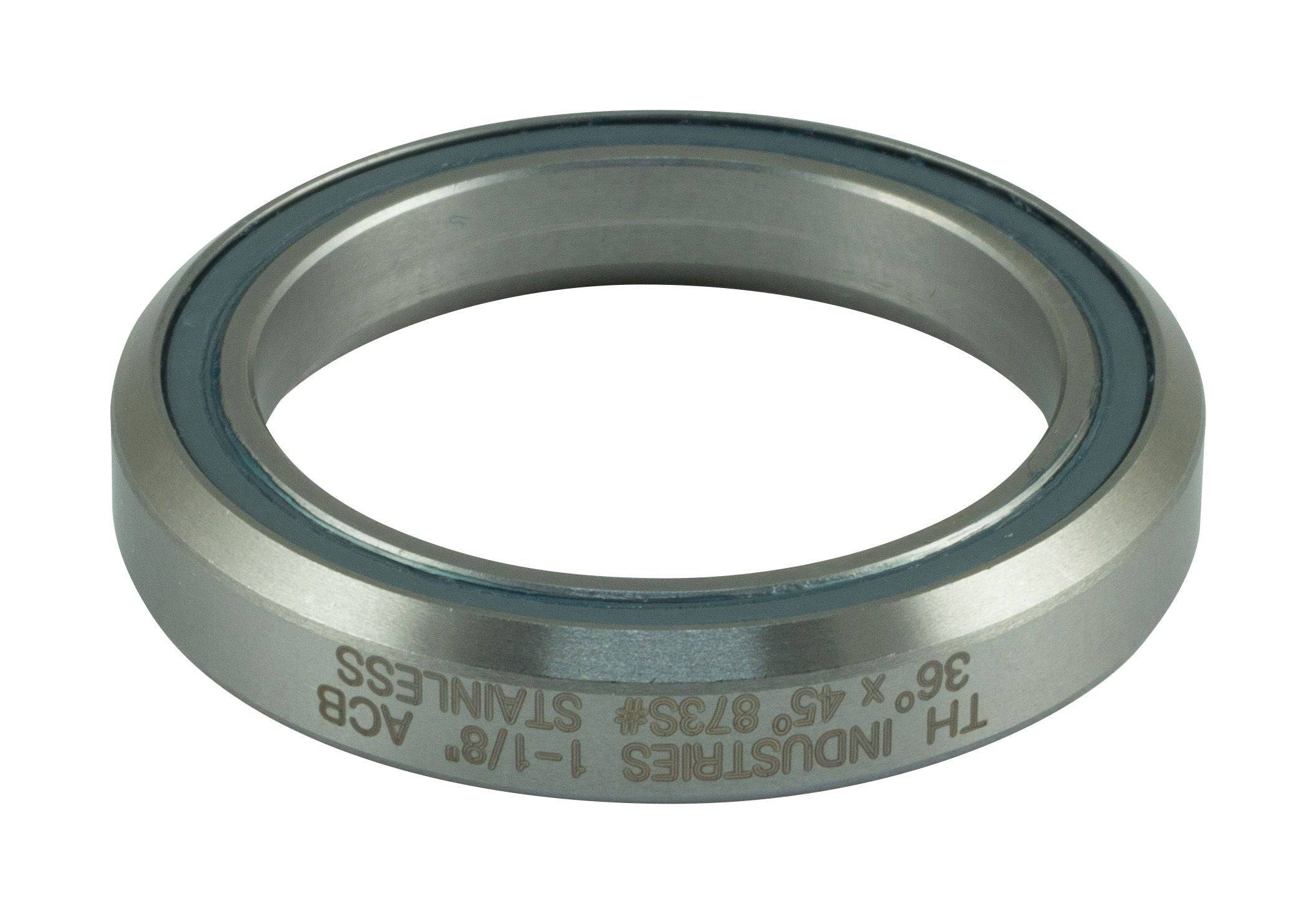 FSA Headset Bearing ACB TH-873S 1.1/8" 41mm 36°×45° | Swinnerton Cycles