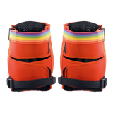 TSG Derby 3.0 Kneepad Protection Coral/Black XS