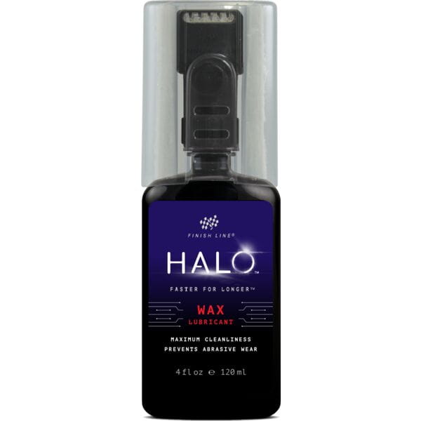 Finish Line Lubrication - Halo Wax Lubricant | Swinnerton Cycles
