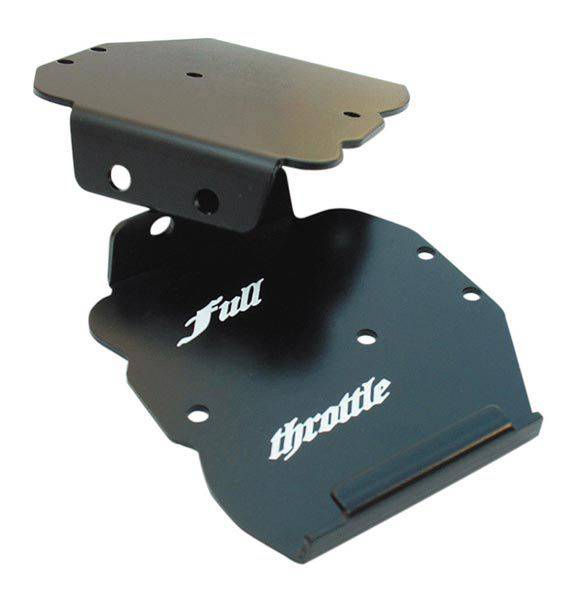 Gusset Components Full Throttle Grind Plate Spares & Accessories | Swinnerton Cycles