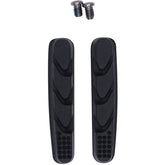 Aztec Brake Pads - Caliper Brake Pads Aztec Road Insert Shimano/Sram