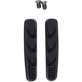Aztec Brake Pads - Caliper Brake Pads Aztec Road Insert Shimano/Sram