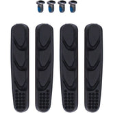 Aztec Brake Pads - Caliper Brake Pads Aztec Road Insert Shimano/Sram