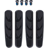 Aztec Brake Pads - Caliper Brake Pads Aztec Road Insert Shimano/Sram