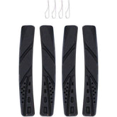 Aztec Brake Pads - Brake Pads Aztec V-Type Insert