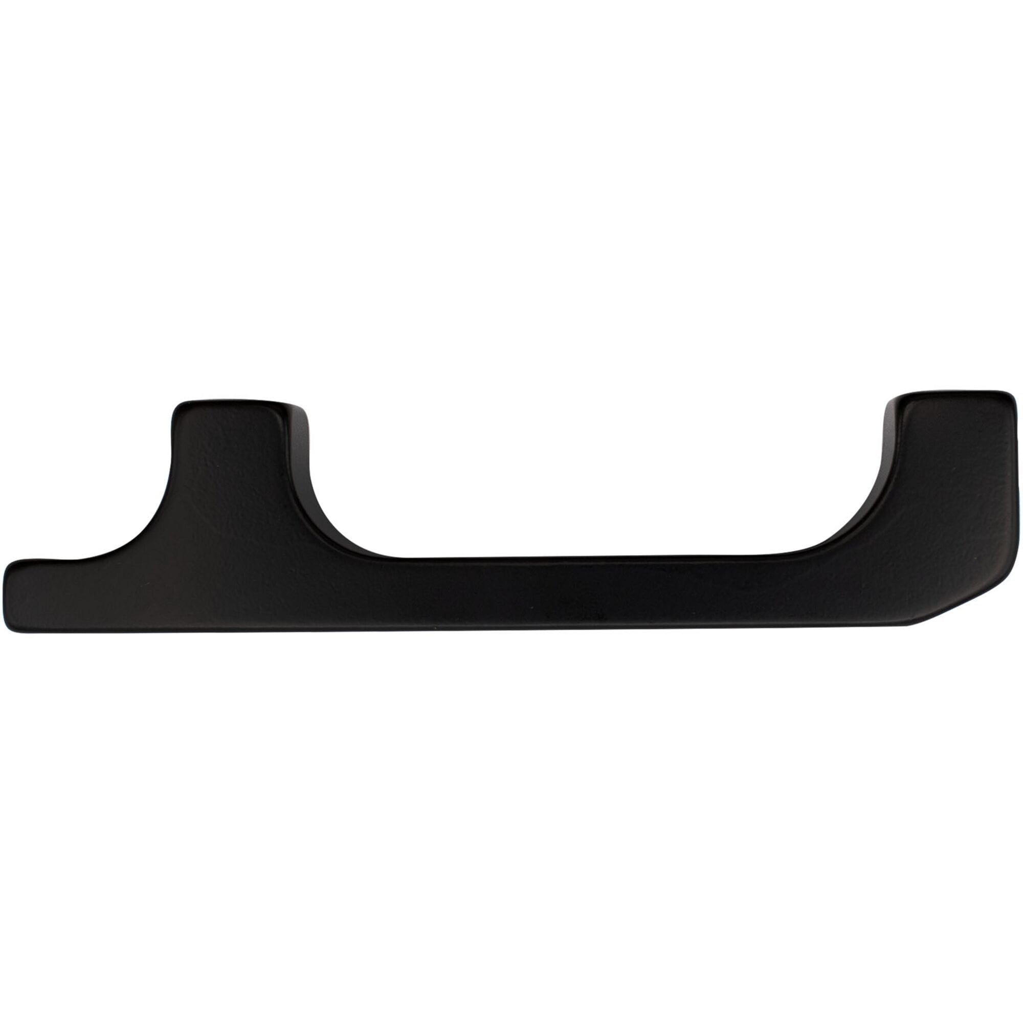 Aztec disc brake adapter for PM6 post mount frame and fork, compatible with 160mm rotor, shown with the adapter and mounting hardware.