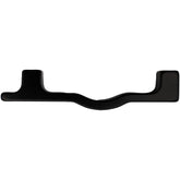 Aztec Adapter for (PM7) 180 mm post mount frame/fork, 220 mm rotor