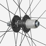 Shimano WH-RX880 freehub body for Shimano Spares, compatible with HG freehub, ensuring smooth gear shifting on bicycle wheels.