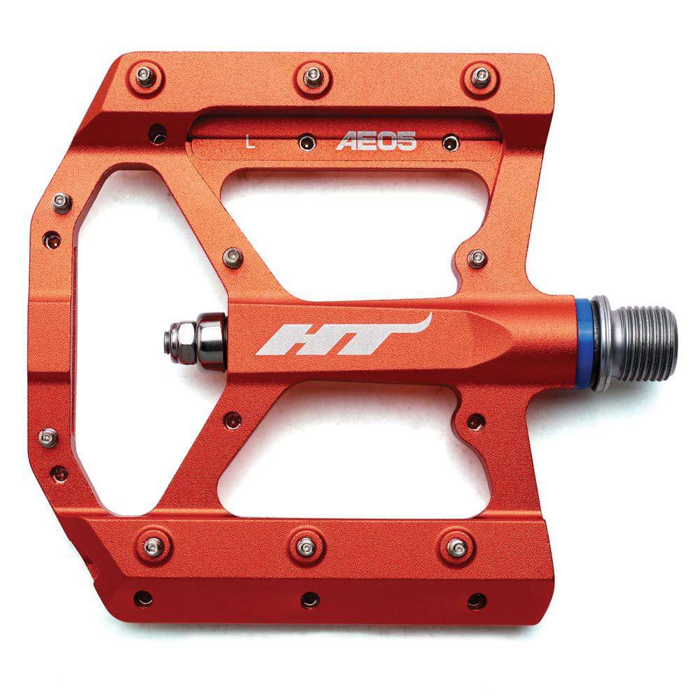 Ht Components Ae05 Flat Pedals | Swinnerton Cycles