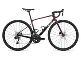 Liv Avail Advanced 1 Road Bike | Swinnerton Cycles